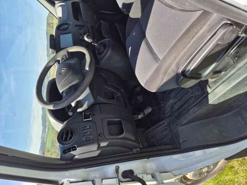 Renault Master III - foto 16