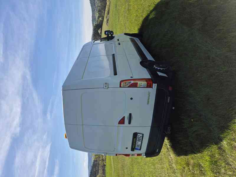 Renault Master III - foto 2