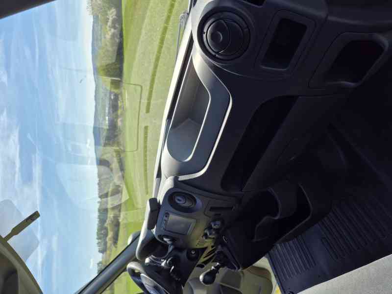 Renault Master III - foto 9