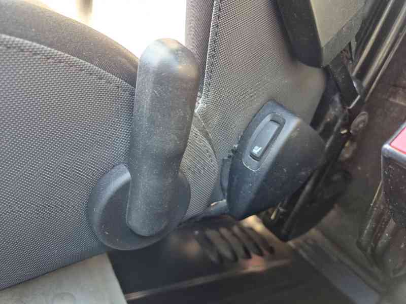 Renault Master III - foto 10