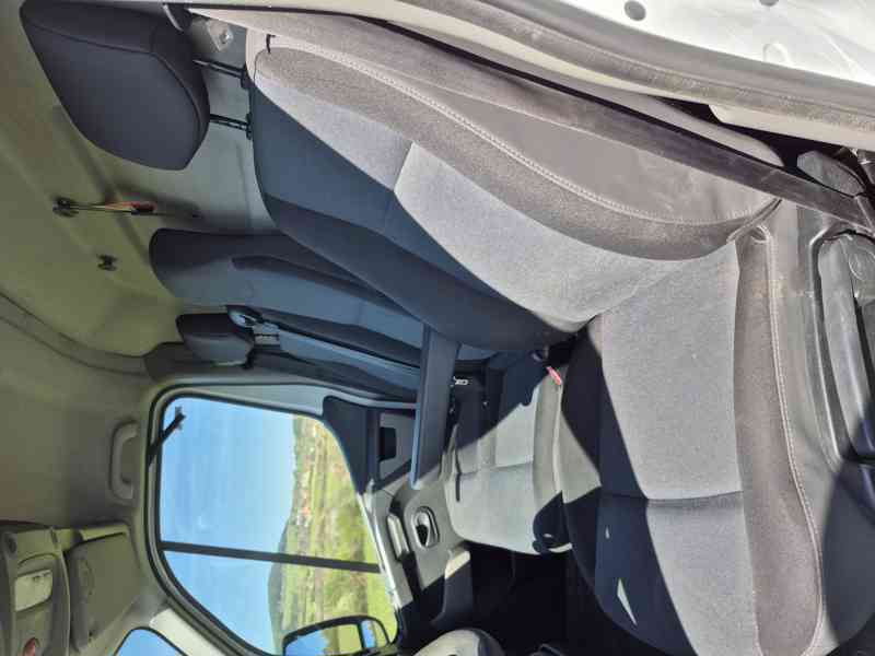 Renault Master III - foto 14