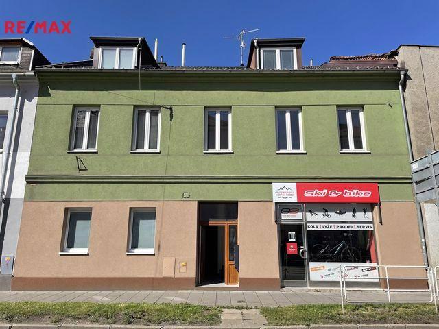 Prodej komerčních prostor 114,6 m², Hodolanská, Olomouc - foto 6