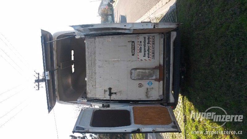 Vůz na přepravu koní - foto 9