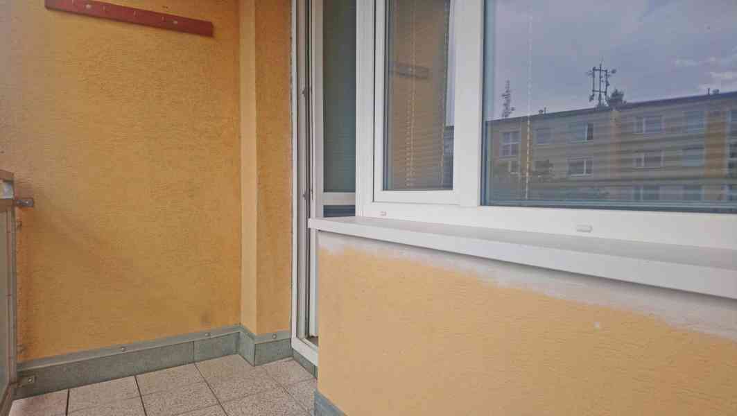 Pronájem 2+kk, 50m2 (s balk.) (Jablonec n.N., ul. Vlaštovčí) - foto 6