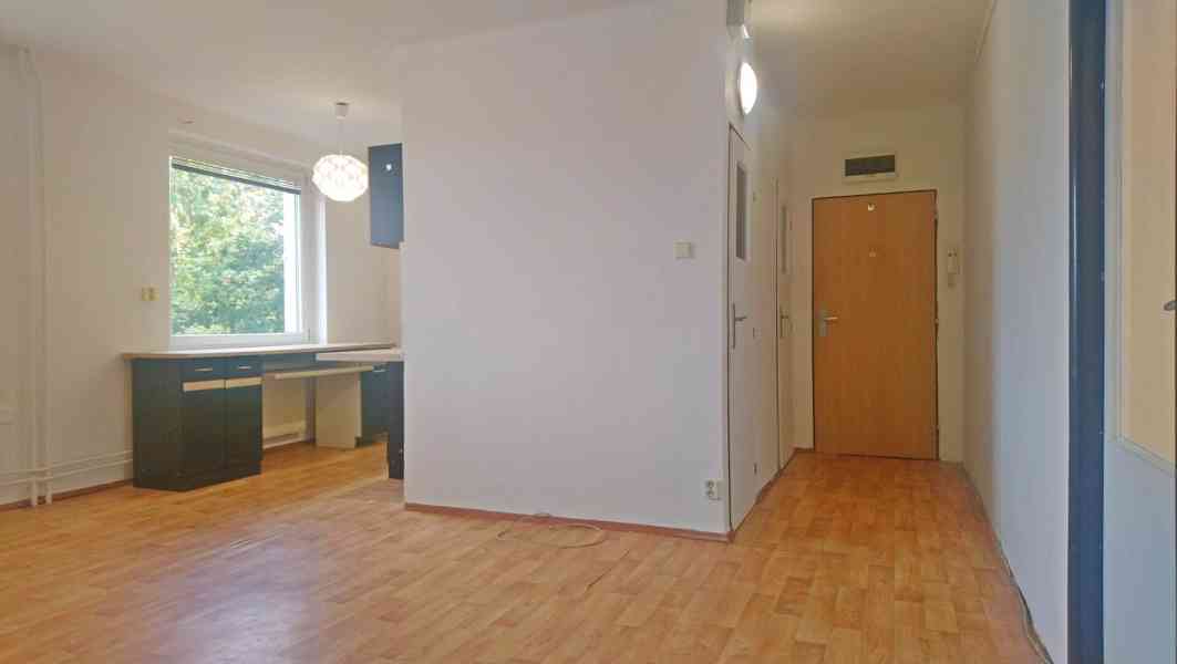 Pronájem 2+kk, 50m2 (s balk.) (Jablonec n.N., ul. Vlaštovčí) - foto 7
