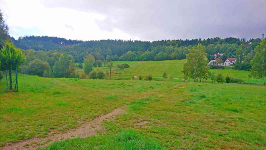 Pronájem 2+kk, 50m2 (s balk.) (Jablonec n.N., ul. Vlaštovčí) - foto 11