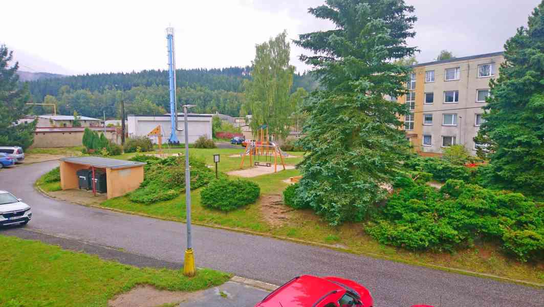 Pronájem 2+kk, 50m2 (s balk.) (Jablonec n.N., ul. Vlaštovčí) - foto 9