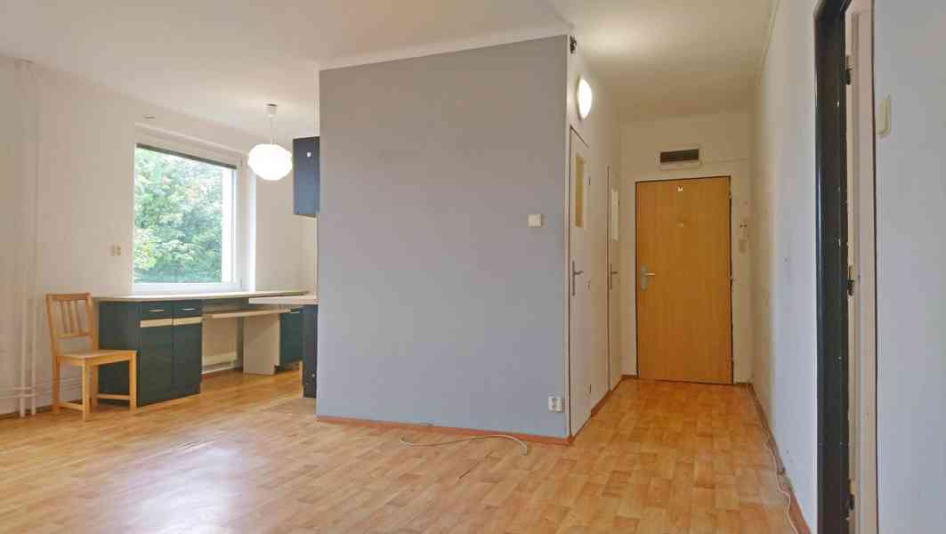 Pronájem 2+kk, 50m2 (s balk.) (Jablonec n.N., ul. Vlaštovčí) - foto 6