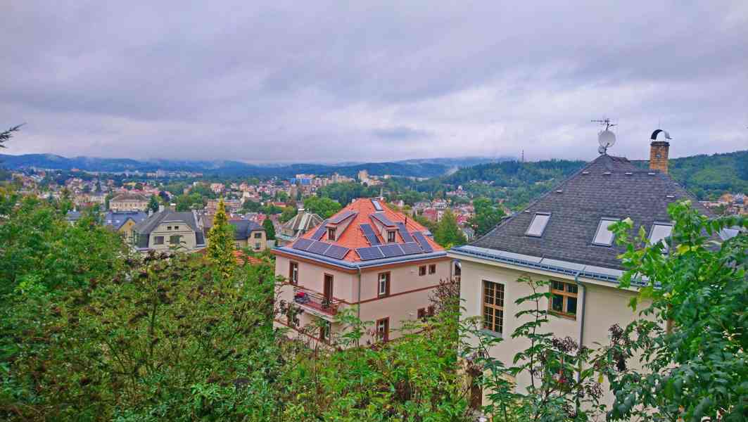 Pronájem 2+kk, 50m2 (s balk.) (Jablonec n.N., ul. Vlaštovčí) - foto 10