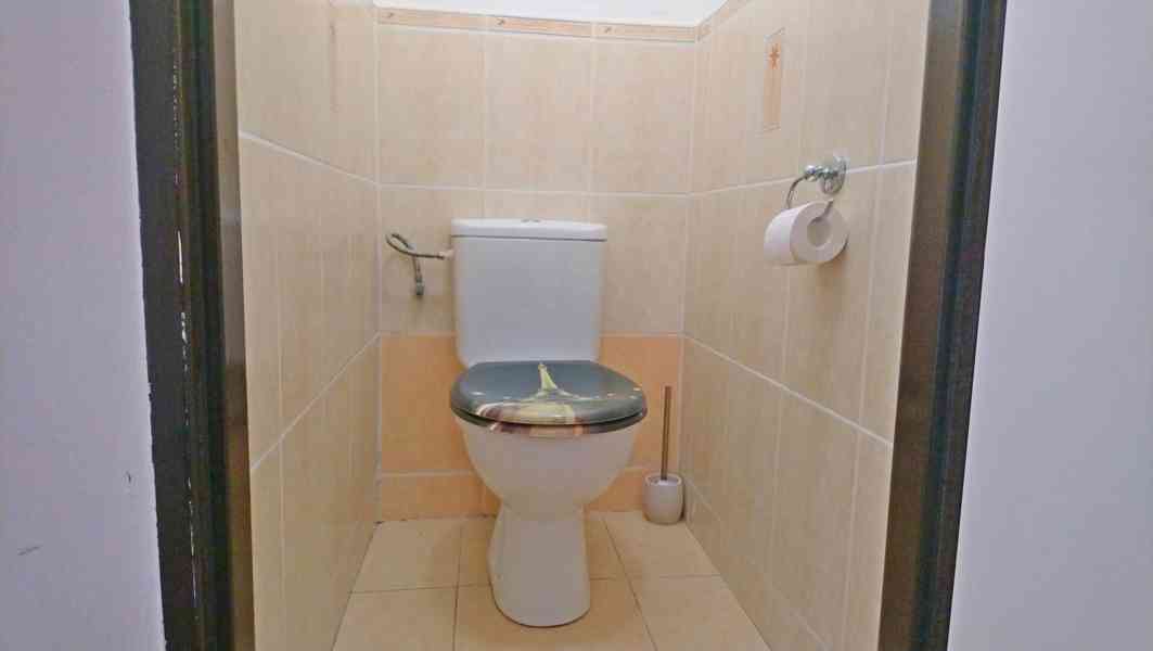 Pronájem 2+kk, 50m2 (s balk.) (Jablonec n.N., ul. Vlaštovčí) - foto 7