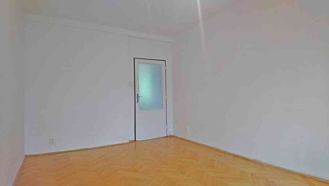 Pronájem 2+kk, 50m2 (s balk.) (Jablonec n.N., ul. Vlaštovčí) - foto 4