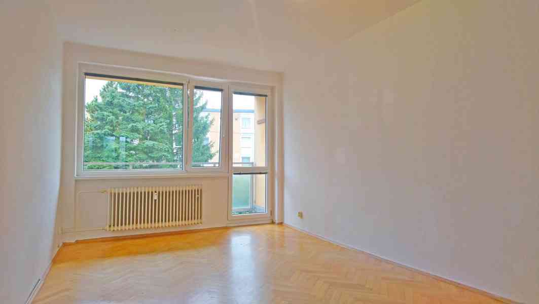 Pronájem 2+kk, 50m2 (s balk.) (Jablonec n.N., ul. Vlaštovčí) - foto 5