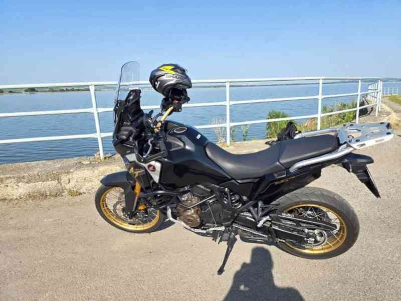 Honda CRF1100L Africa Twin Adventure Sports - foto 5