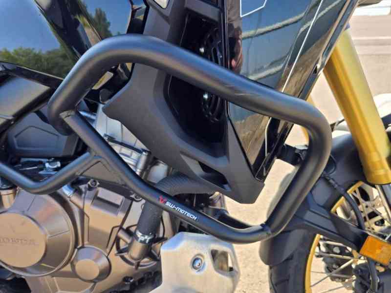 Honda CRF1100L Africa Twin Adventure Sports - foto 6