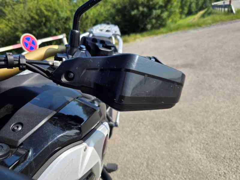 Honda CRF1100L Africa Twin Adventure Sports - foto 7