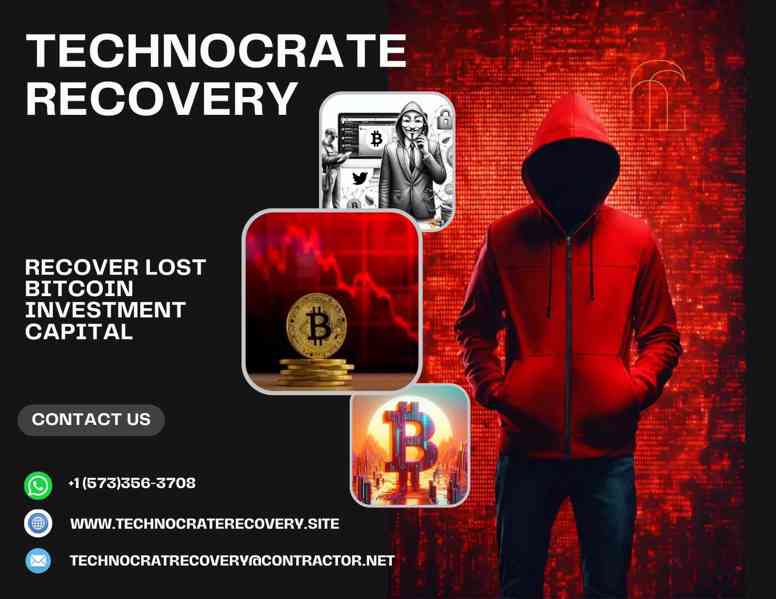 HOW DO I RECOVER ETHEREUM-BITCOIN HIRE TECHNOCRATE RECOVERY