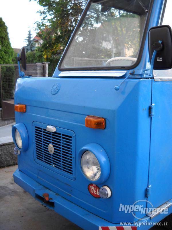 Multicar M22 - foto 4