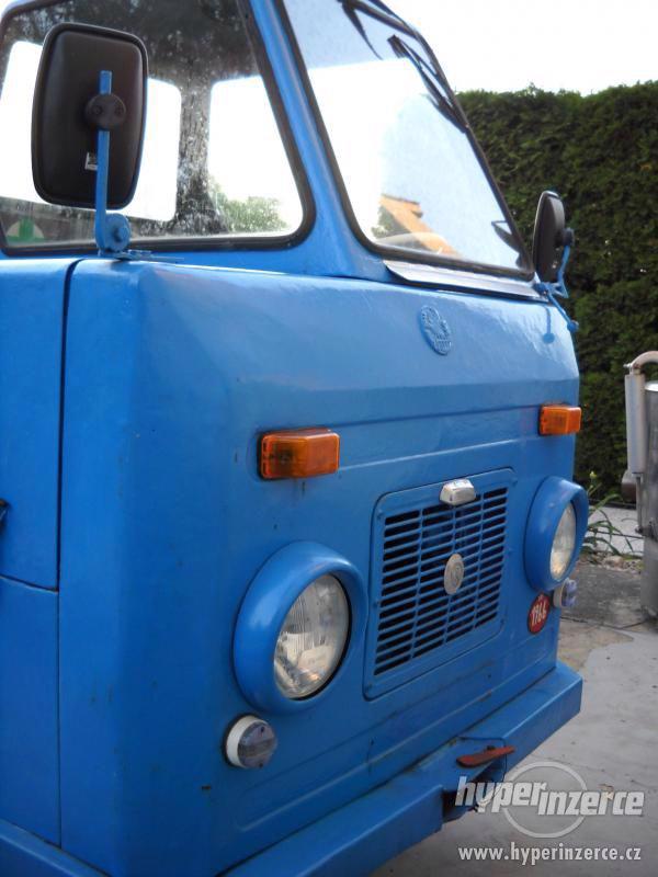 Multicar M22 - foto 5