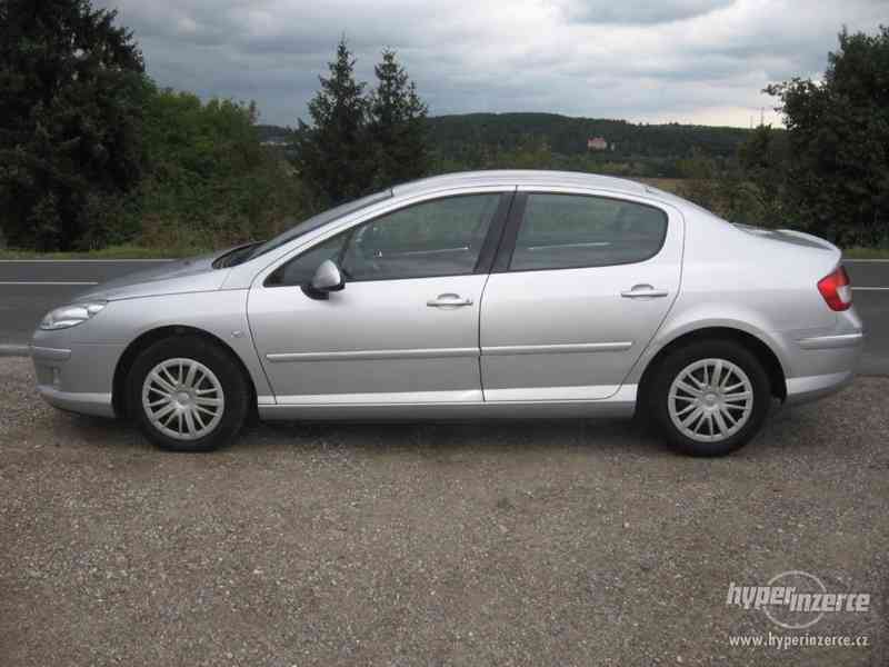 Peugeot 407 - foto 2