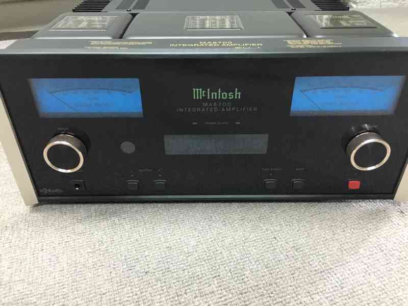 Mcintosh MA6700 - foto 1