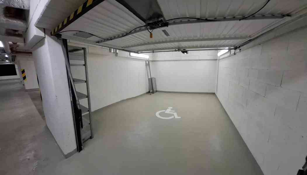 Pronájem bytu 2+kk 45 m² - foto 13