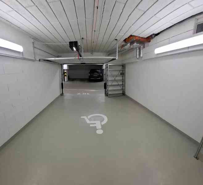 Pronájem bytu 2+kk 45 m² - foto 12