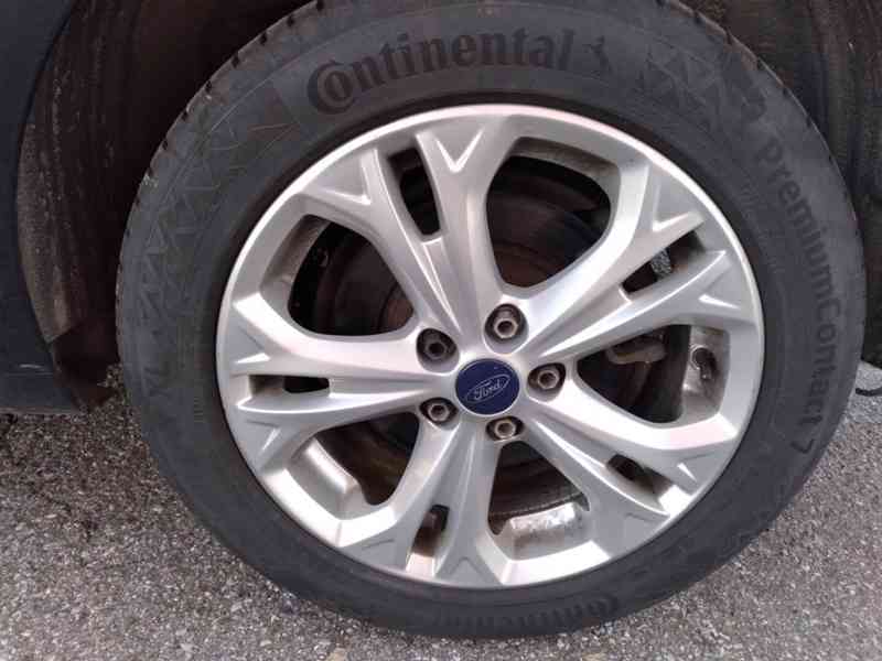 FORD S MAX 2.0 TDCI TITANIUM AUTOMAT SERVISKA - foto 44