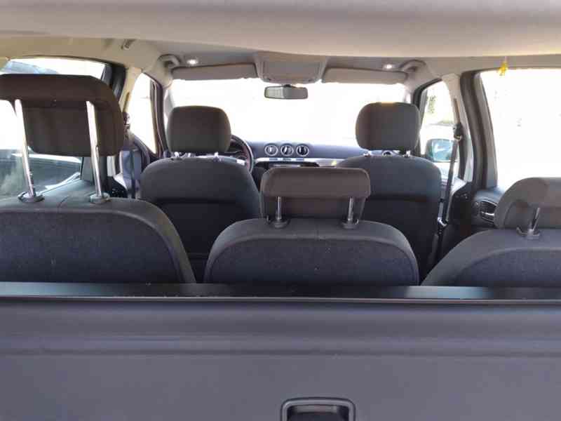 FORD S MAX 2.0 TDCI TITANIUM AUTOMAT SERVISKA - foto 34