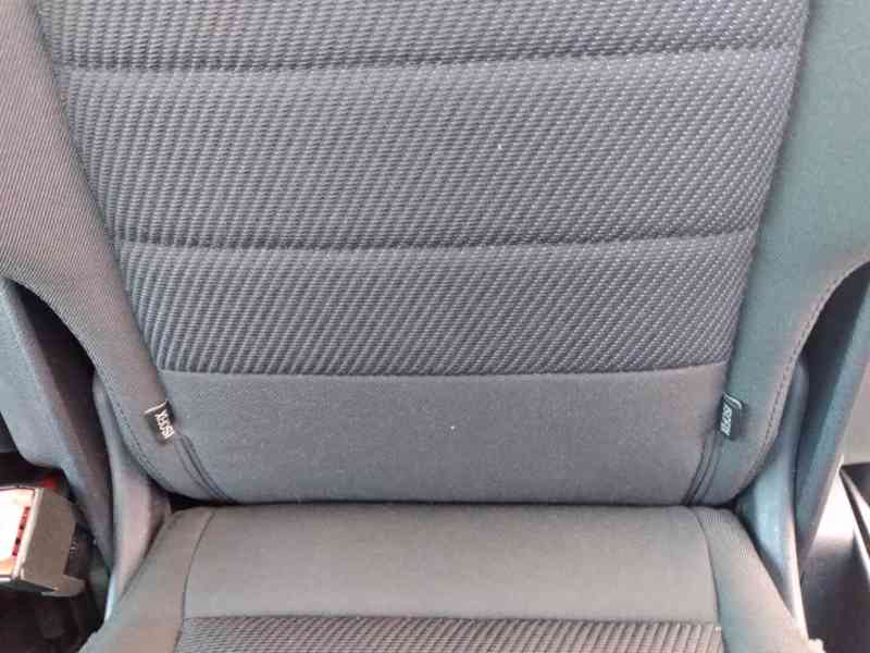 FORD S MAX 2.0 TDCI TITANIUM AUTOMAT SERVISKA - foto 13