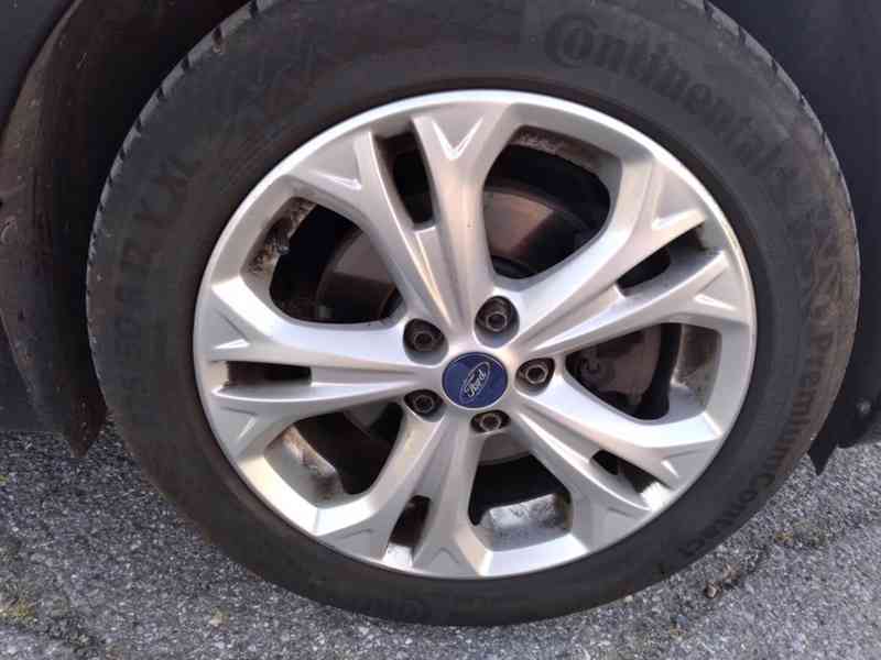 FORD S MAX 2.0 TDCI TITANIUM AUTOMAT SERVISKA - foto 45