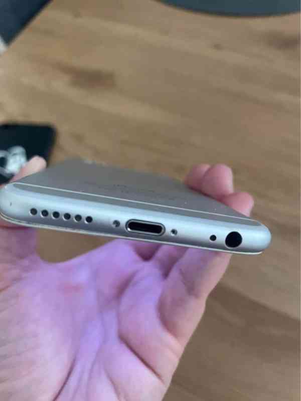 Apple Iphone 6 - foto 6