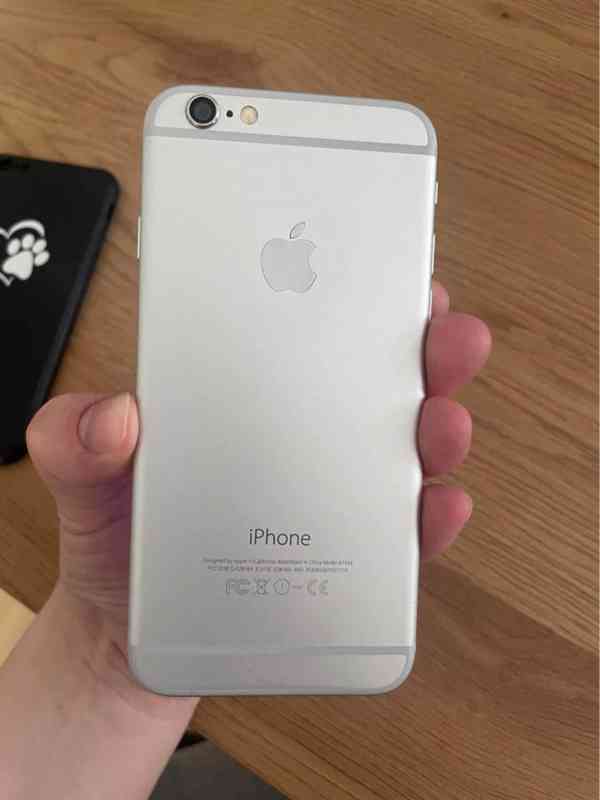 Apple Iphone 6 - foto 3
