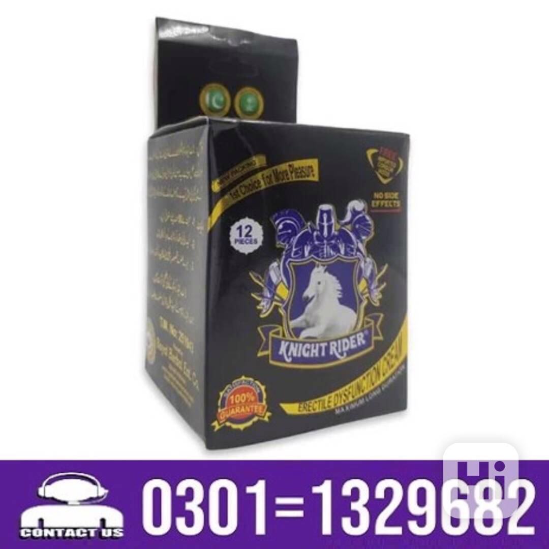 Knight Rider Condum in pakistan [ 03011329682 = Shop Now ] - foto 1