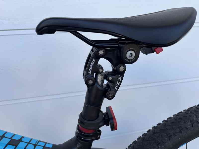 Elektrokolo Focus BOLD 2 29“ LTD vel. M, 2764 km - foto 14