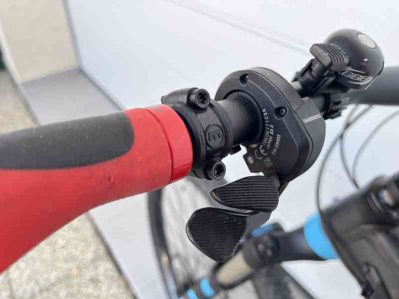 Elektrokolo Focus BOLD 2 29“ LTD vel. M, 2764 km - foto 28