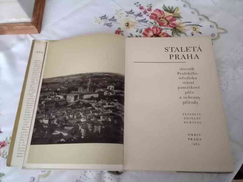 Staletá Praha - foto 3