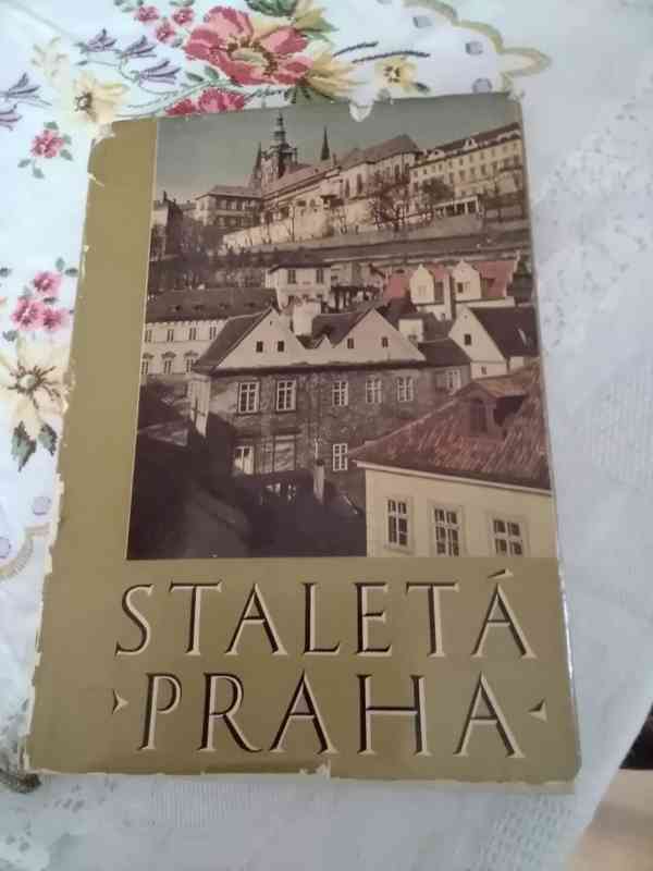 Staletá Praha - foto 1