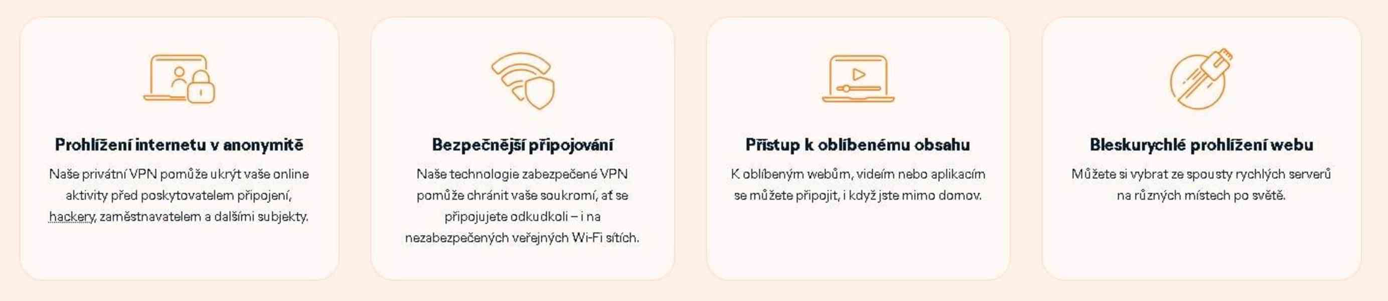 Avast SecureLine VPN (PC, Android, Mac, iOS) - 10 zař,1 ROK! - foto 5