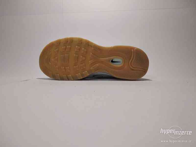 Nové dámské boty Nike Air Max 97 UL 17 SI eur 38 - foto 3