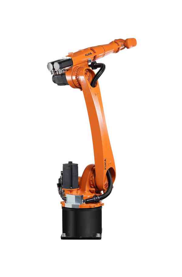 Průmyslový robot KUKA KR 20 R1810-2 - foto 5