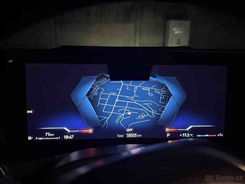 BMW Řada 4 M440i xDrive záruka 275kW DPH - foto 5