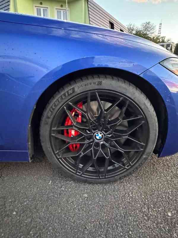 BMW Řada 4 M440i xDrive záruka 275kW DPH - foto 4