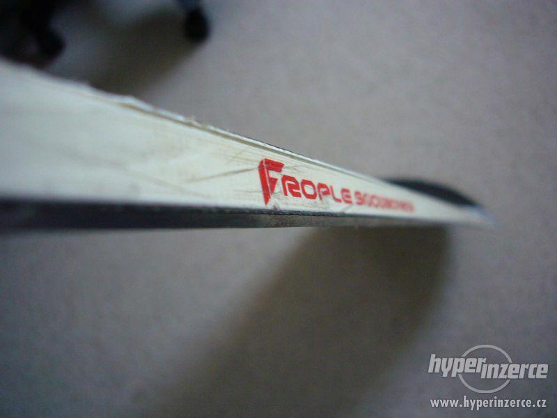 Snowboard Frople Blam 160 - foto 5