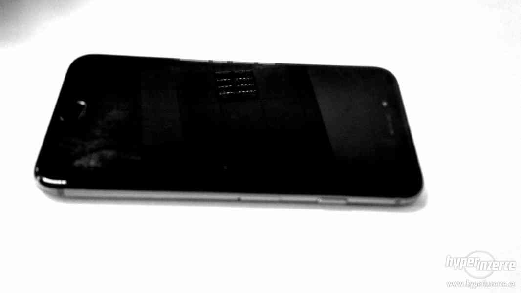 iPhone 6 Space Grey 64 GB - foto 1