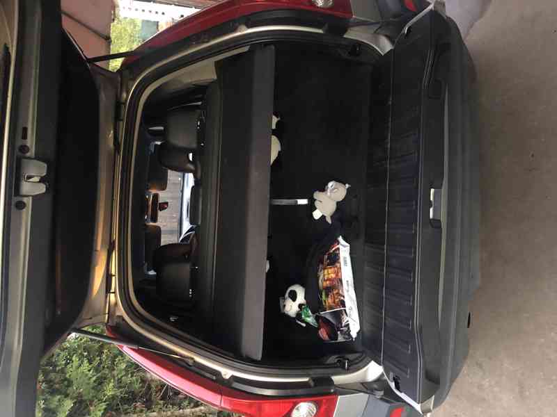 Volvo XC 90 D5 top stav po GO - foto 5