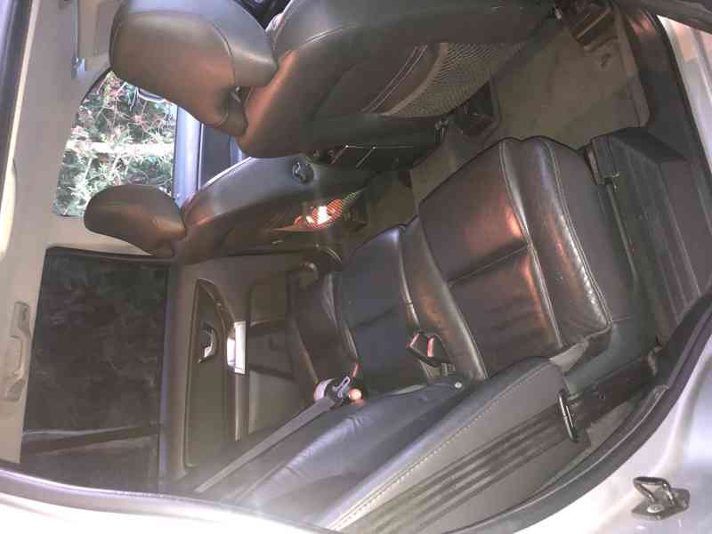 Volvo XC 90 D5 top stav po GO - foto 12