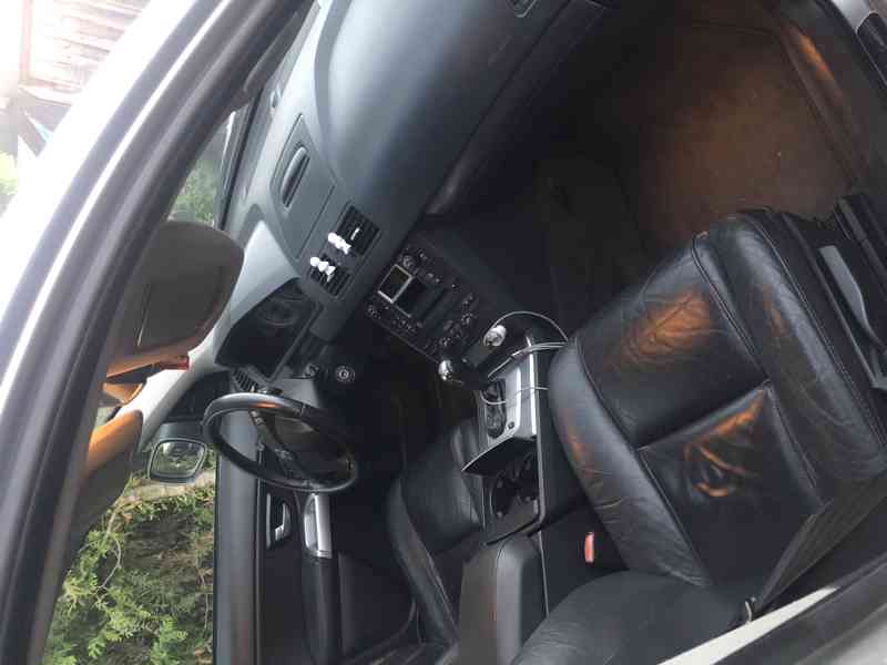 Volvo XC 90 D5 top stav po GO - foto 8