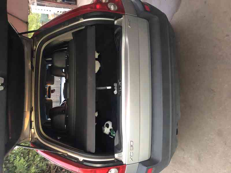 Volvo XC 90 D5 top stav po GO - foto 4