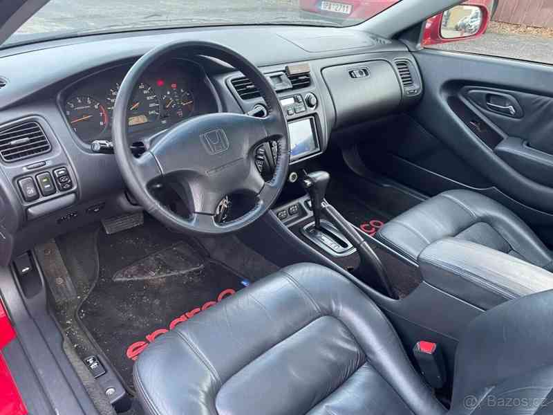 Honda Accord 3,0   V6 L - foto 22