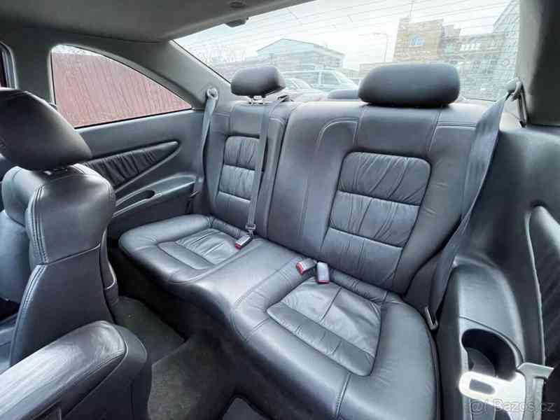 Honda Accord 3,0   V6 L - foto 26